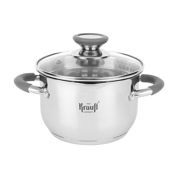 Фото - Набір посуду Krauff 26-238-083 Moxie 6 пр.