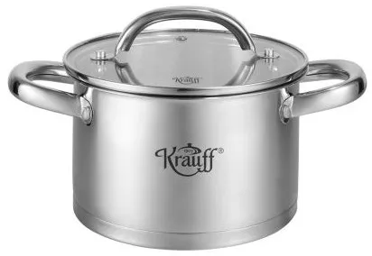 Фото - Набор посуды Krauff 26-242-013
