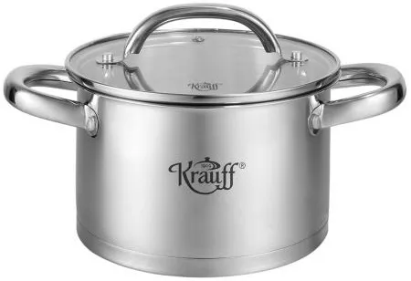 Фото - Набор посуды Krauff 26-242-013