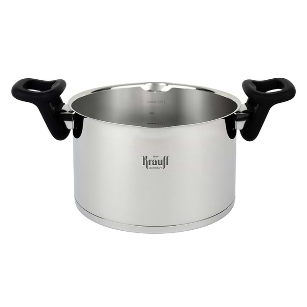 Фото - Набір посуду Krauff 26-247-025 6 пр.