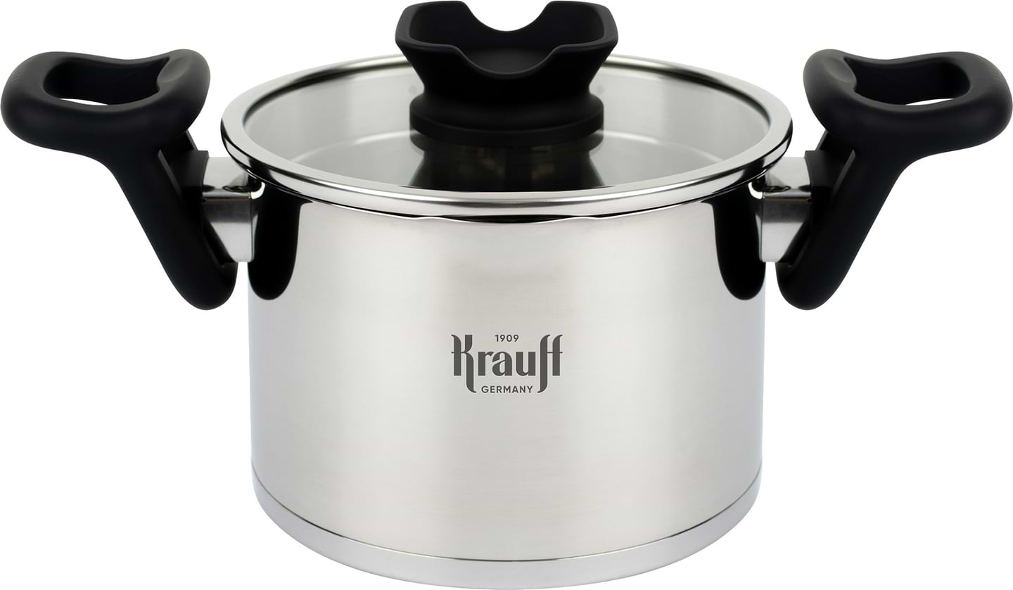 Каструля Krauff 26-247-028 2,0 л - Фото 1