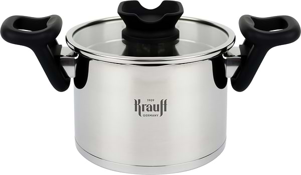 Фото - Каструля Krauff 26-247-028 2,0 л