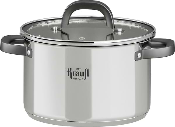 Фото - Уцінка - Каструля Krauff 26-303-008 2.9 л 18 см