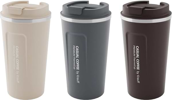 Фото - Термокружка Krauff 26-309-004 510 мл