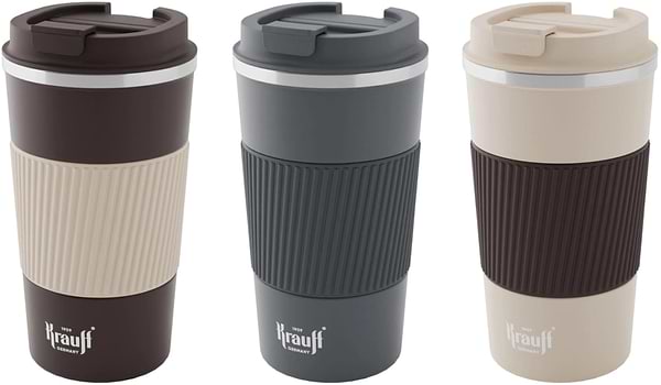 Фото - Термокружка Krauff 26-309-011 510 мл