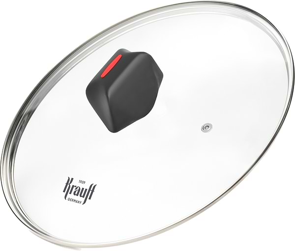 Фото - Уцінка - Кришка для посуду Krauff 28 см (29-305-186)
