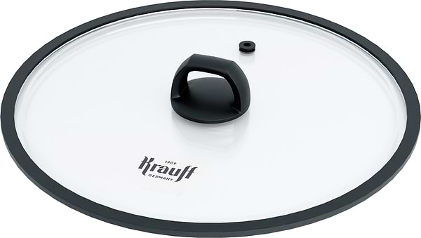 Фото - Уценка - Крышка для посуды Krauff 28 см (29-305-190)