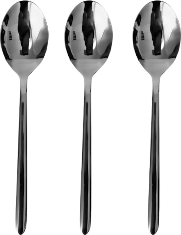 Фото - Набор ложек столовых Krauff 29-178-005 Venice 3пр. Фото - Набор ложек столовых Krauff 29-178-005 Venice 3пр.