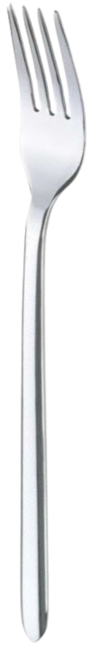 Фото - Набор вилок столовых Krauff 29-178-004 Venice 3 пр.