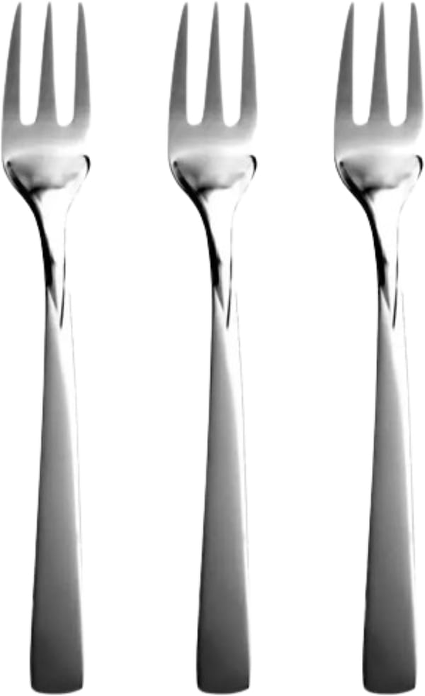 Фото - Набор вилок десертных Krauff 29-178-030