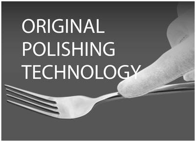 Фото - Набір столових приборів Krauff 29-178-048 30 пр.