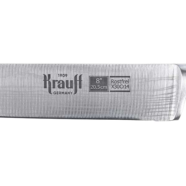 Фото - Набор ножей Krauff 29-250-001 5 пр