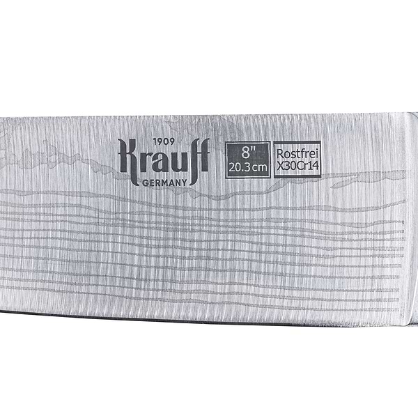 Фото - Ніж кухонний Krauff 29-250-002