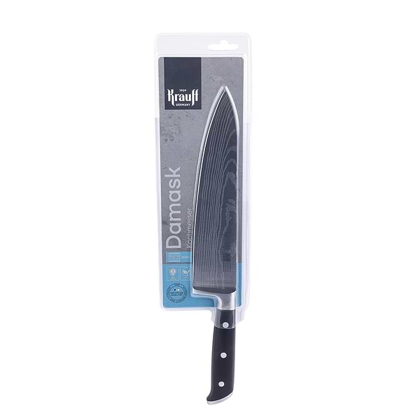 Фото - Ніж кухонний Krauff 29-250-002
