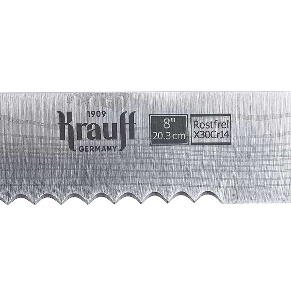 Фото - Нож для хлеба Krauff 29-250-003
