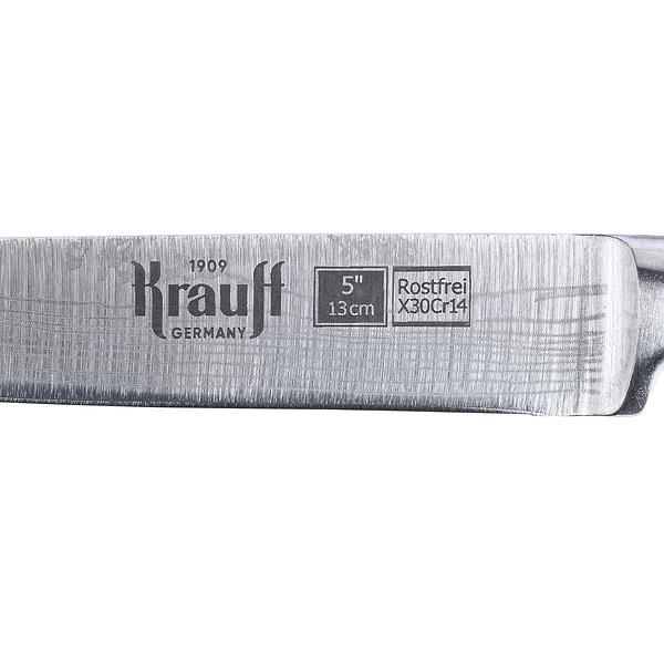 Фото - Ніж кухонний Krauff 29-250-005