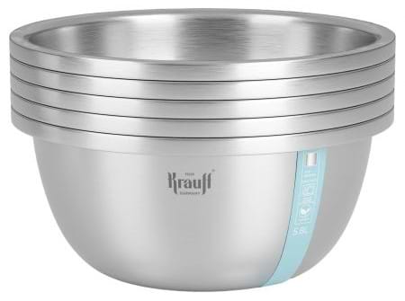 Фото - Миска Krauff 29-298-019 3.5 л