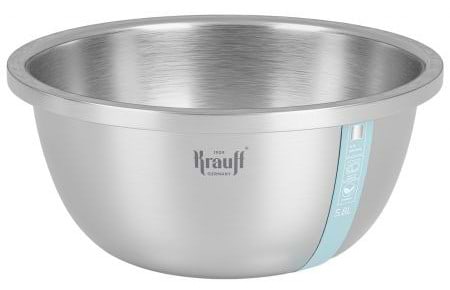 Фото - Миска Krauff 29-298-019 3.5 л