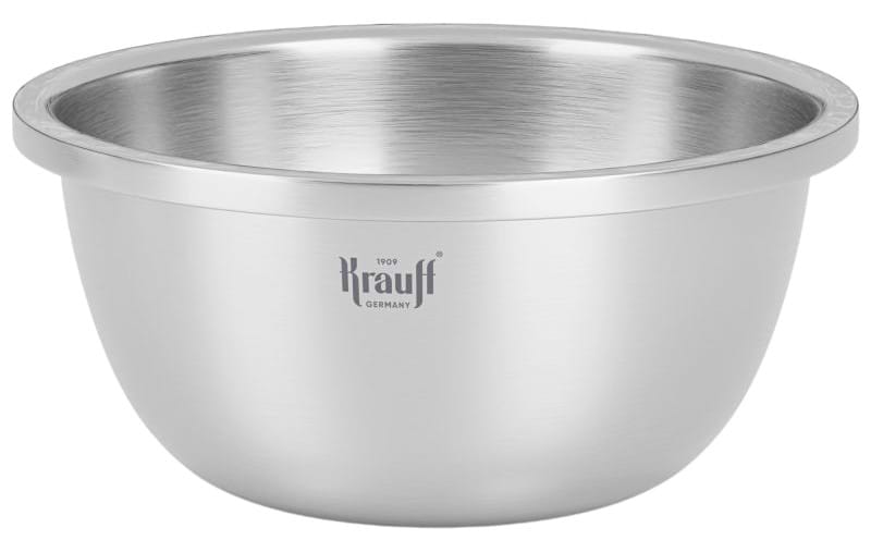 Миска Krauff 29-298-020 5.8 л - Фото 1