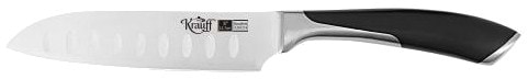 Фото - Ніж сантоку Krauff 29-305-002 17.7 см