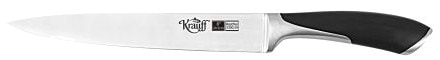 Купить Нож для мяса Krauff 29-305-003 20.3 см - Фото 1 Нож для мяса Krauff 29-305-003 20.3 см - Фото 1