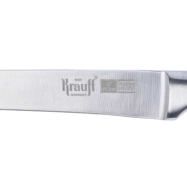 Фото - Ніж обвалочний Krauff 29-305-005 15.2 см