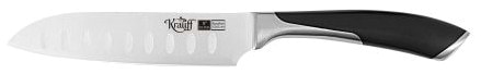 Фото - Ніж сантоку Krauff 29-305-006 12.7 см Фото - Ніж сантоку Krauff 29-305-006 12.7 см