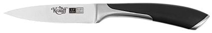 Фото - Нож для овощей Krauff 29-305-008 8.8 см