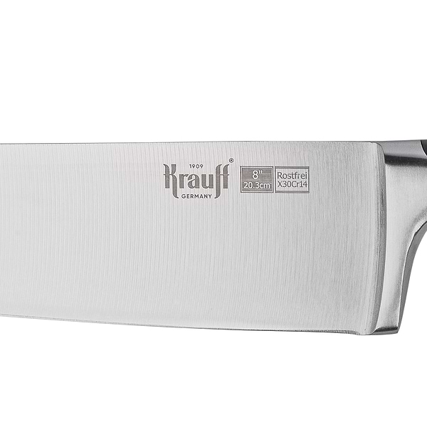 Фото - Набір ножів Krauff 29-305-009 5 пр.