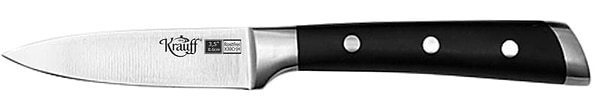 Фото - Ніж для овочів Krauff 29-305-020 8,8 см