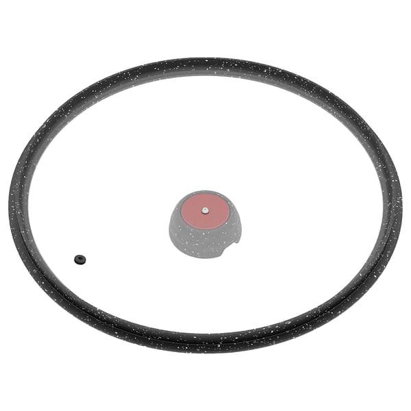 Фото - Кришка для посуду Krauff 29-305-090 24 см