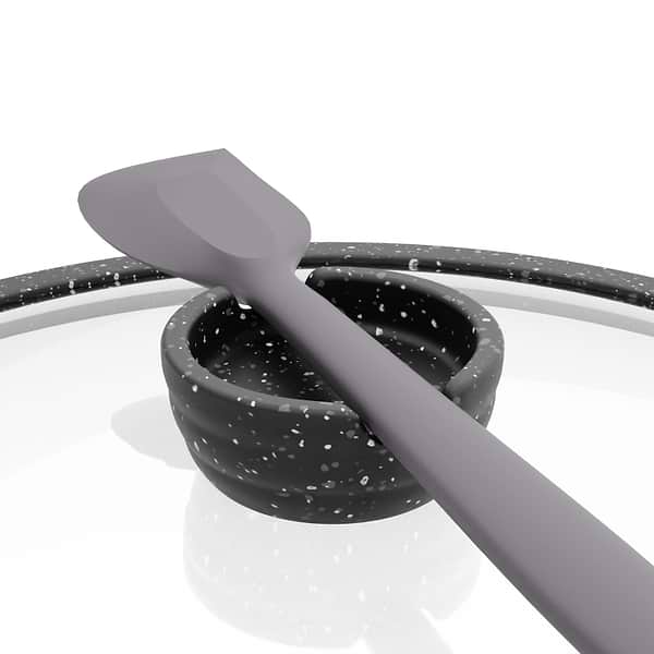 Фото - Кришка для посуду Krauff 29-305-090 24 см