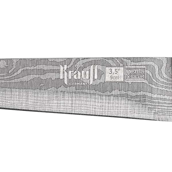 Фото - Набор ножей Krauff 29-305-150 3 пр.