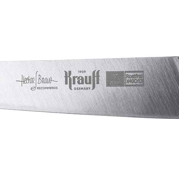 Фото - Нож повара Krauff 29-305-167 20.5 см