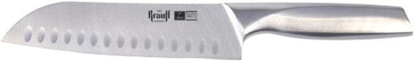 Фото - Уценка - Нож сантоку Krauff 29-305-168 17.9 см