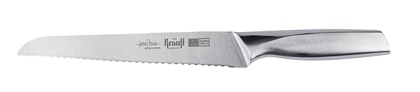 Фото - Нож для хлеба Krauff 29-305-170 20.8 см