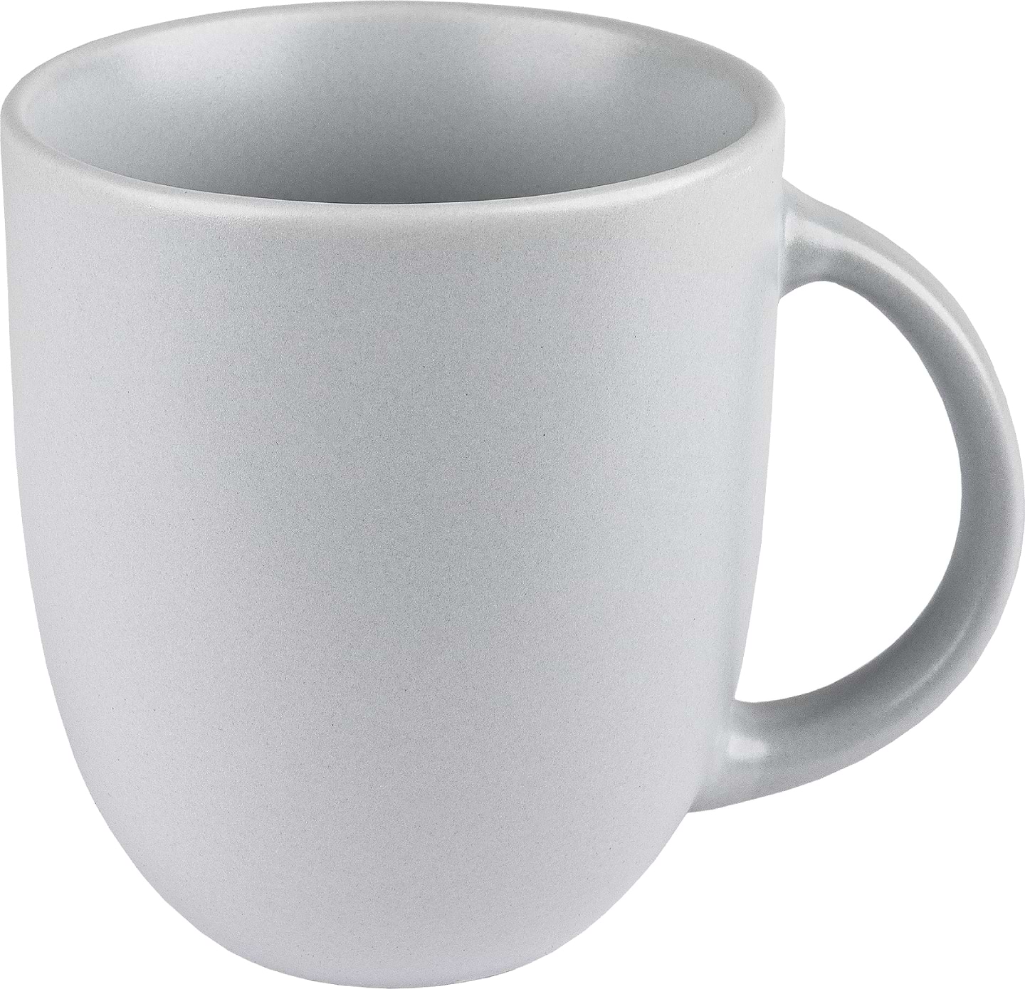 Чашка Krauff 300 мл Hattu White (24-320-035)