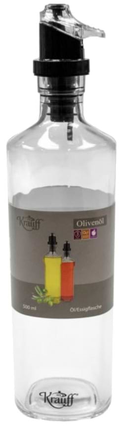 Емкость для масла и уксуса Krauff 31-289-021 500 мл