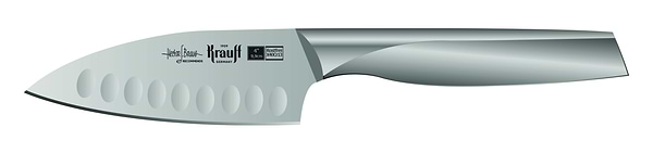 Фото - Набір ножів Krauff 3 пр. (29-305-177)