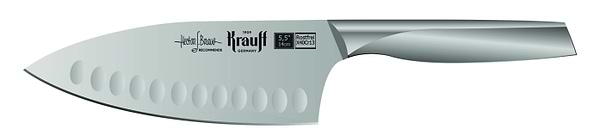 Фото - Набір ножів Krauff 3 пр. (29-305-177)