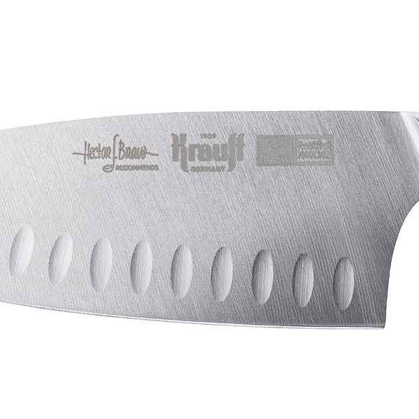 Фото - Набір ножів Krauff 3 пр. (29-305-177)