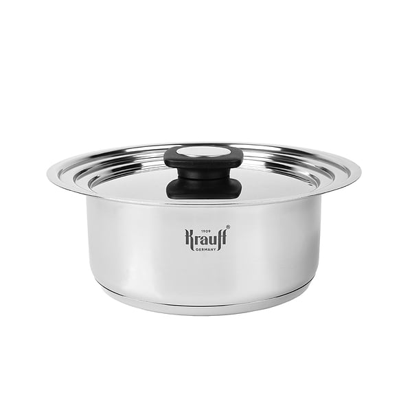 Фото - Набор посуды Krauff 6 пр. (26-303-016)
