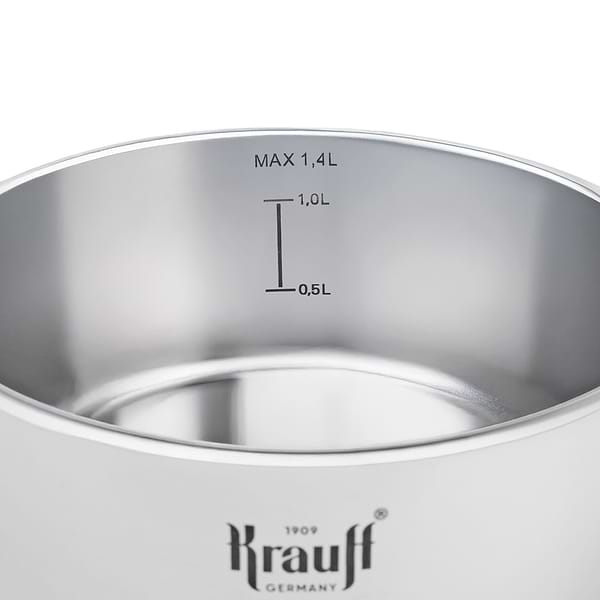 Фото - Набор посуды Krauff 6 пр. (26-303-016)