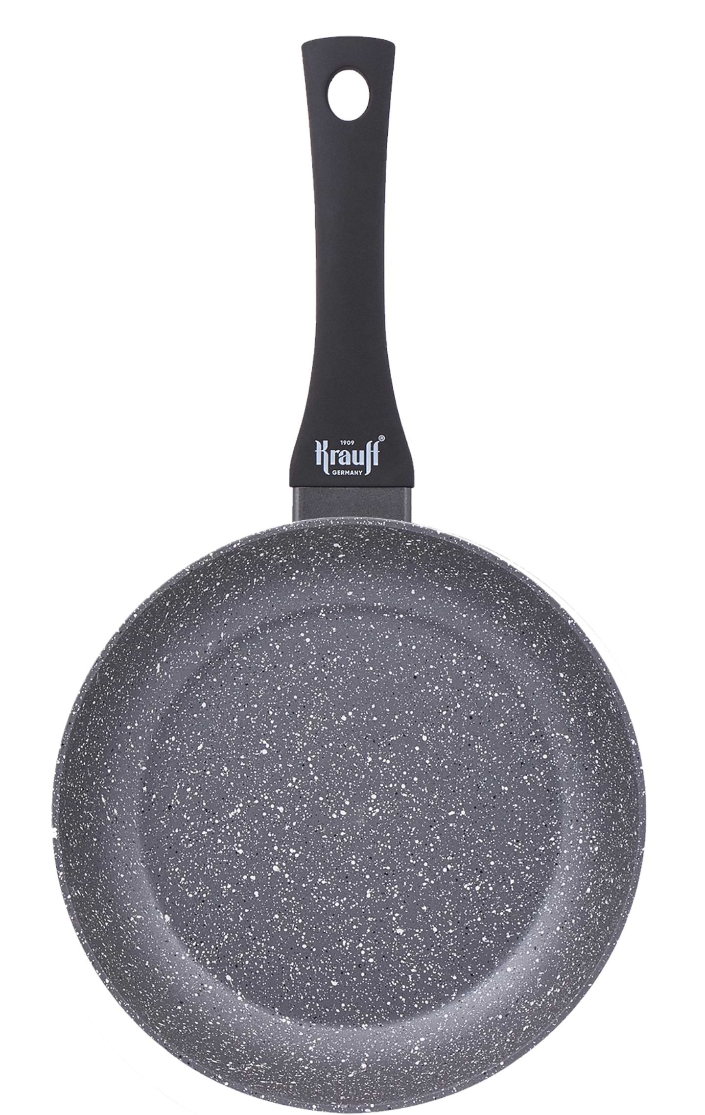 Купити Сковорода універсальна Krauff Fry Power 20 см (25-45-126) - Фото 1 Сковорода універсальна Krauff Fry Power 20 см (25-45-126) - Фото 1