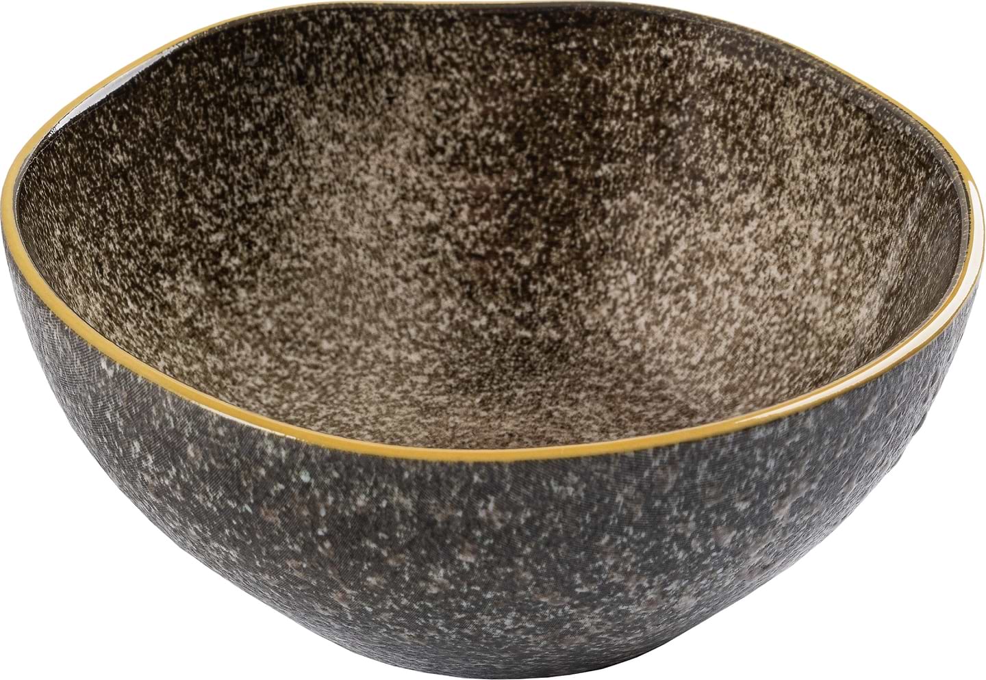 Салатник Krauff Grey Ferns 12,5 см (24-319-012)