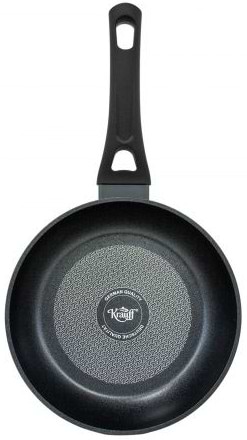 Фото - Уцінка - Сковорода універсальна Krauff Hamburg 20 см (25-45-088) #