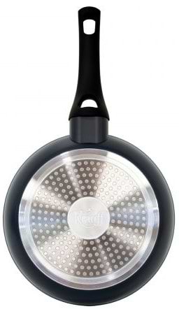 Фото - Уцінка - Сковорода універсальна Krauff Hamburg 20 см (25-45-088) #