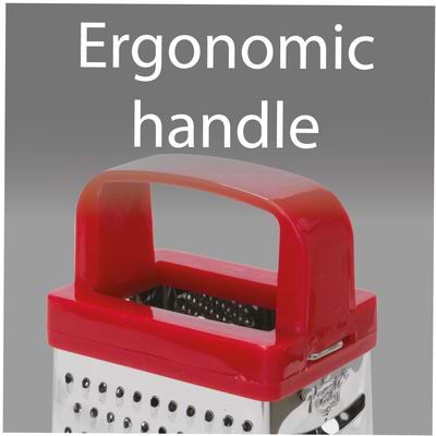 Фото - Терка Krauff KF26-184-018