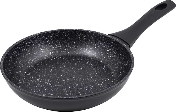 Фото - Сковорода універсальна Krauff Prime Chef 20 см (25-45-207)