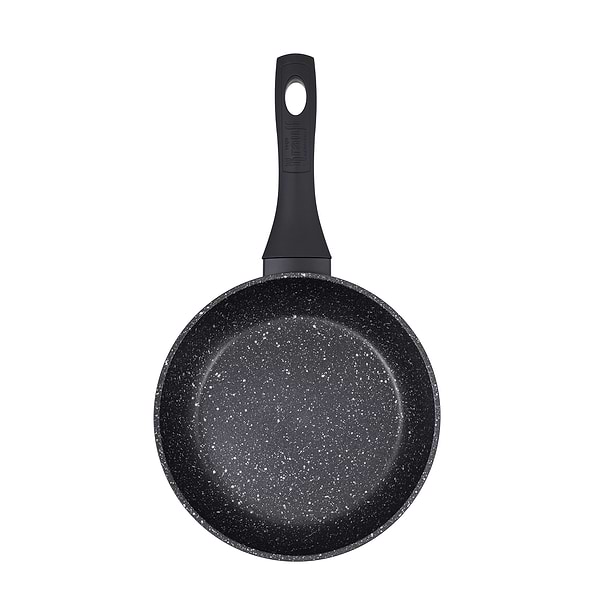 Фото - Сковорода універсальна Krauff Prime Chef 20 см (25-45-207)